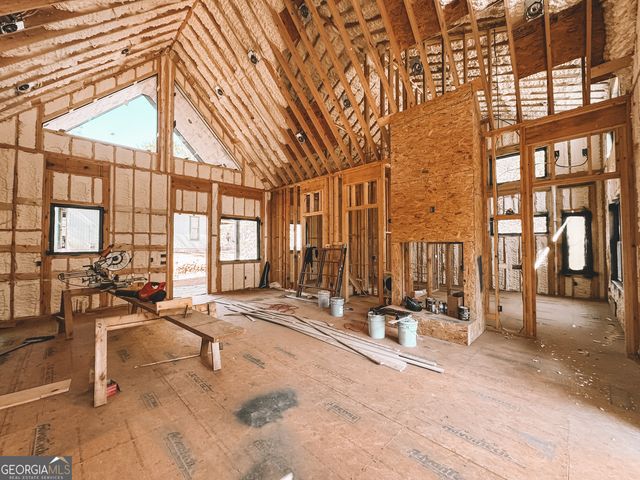 93 Silver Oaks Court TRACT 2, Blue Ridge, GA 30513