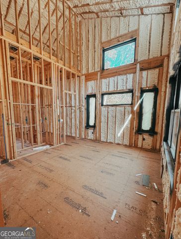 93 Silver Oaks Court TRACT 2, Blue Ridge, GA 30513