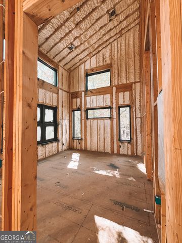 93 Silver Oaks Court TRACT 2, Blue Ridge, GA 30513