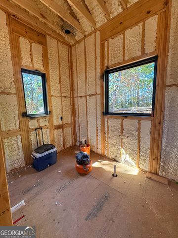 93 Silver Oaks Court TRACT 2, Blue Ridge, GA 30513