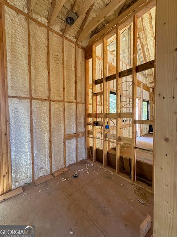 93 Silver Oaks Court TRACT 2, Blue Ridge, GA 30513