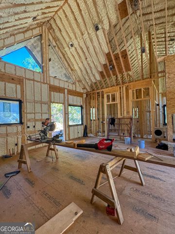 93 Silver Oaks Court TRACT 2, Blue Ridge, GA 30513