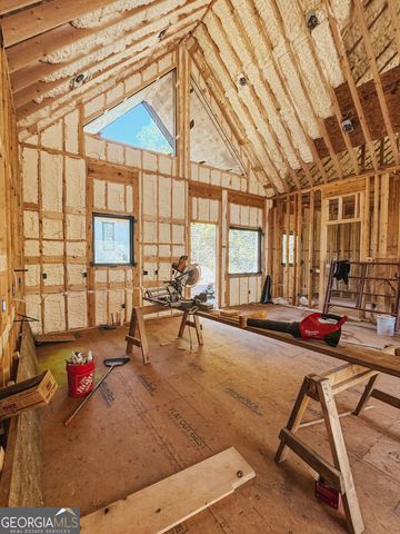 93 Silver Oaks Court TRACT 2, Blue Ridge, GA 30513