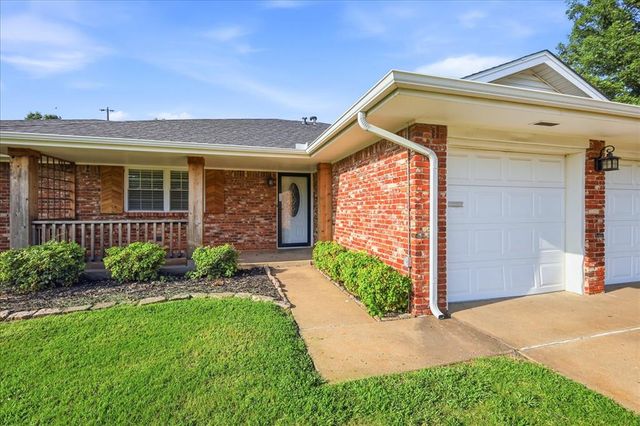 3108 Lakeside Drive, Oklahoma City, OK 73120