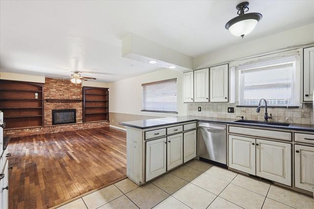 3108 Lakeside Drive, Oklahoma City, OK 73120