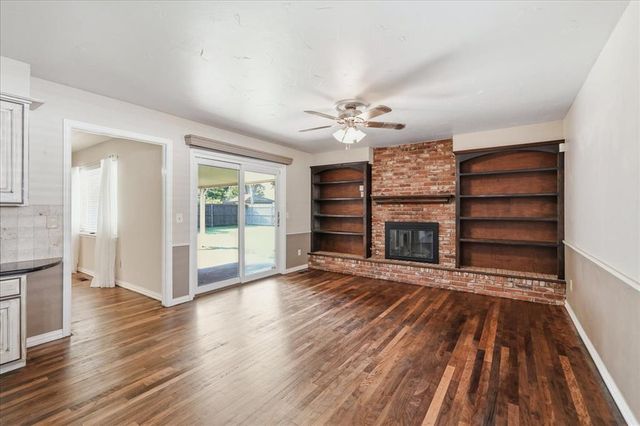 3108 Lakeside Drive, Oklahoma City, OK 73120
