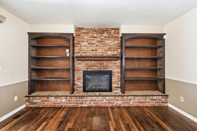 3108 Lakeside Drive, Oklahoma City, OK 73120