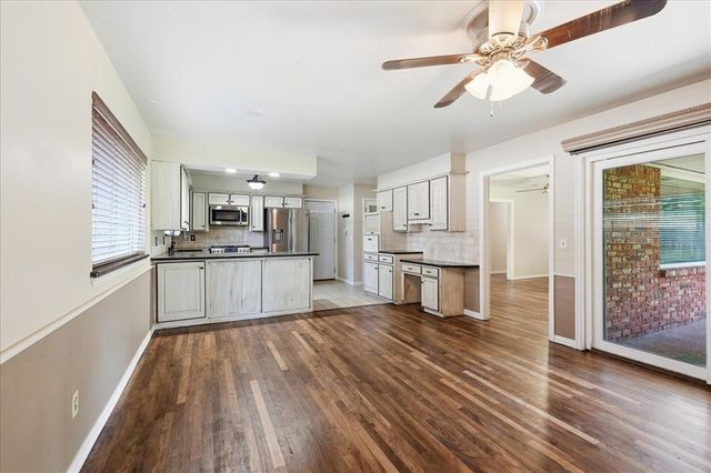 3108 Lakeside Drive, Oklahoma City, OK 73120