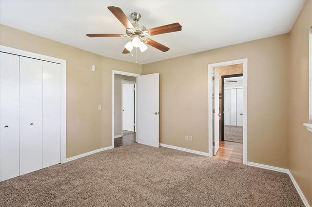 3108 Lakeside Drive, Oklahoma City, OK 73120