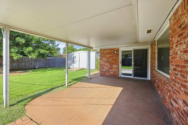 3108 Lakeside Drive, Oklahoma City, OK 73120