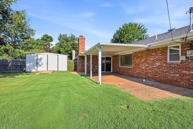 3108 Lakeside Drive, Oklahoma City, OK 73120