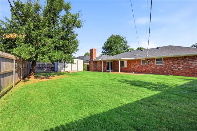 3108 Lakeside Drive, Oklahoma City, OK 73120