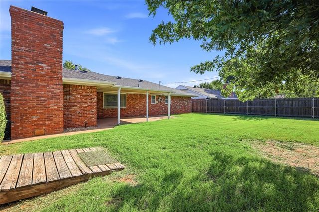 3108 Lakeside Drive, Oklahoma City, OK 73120