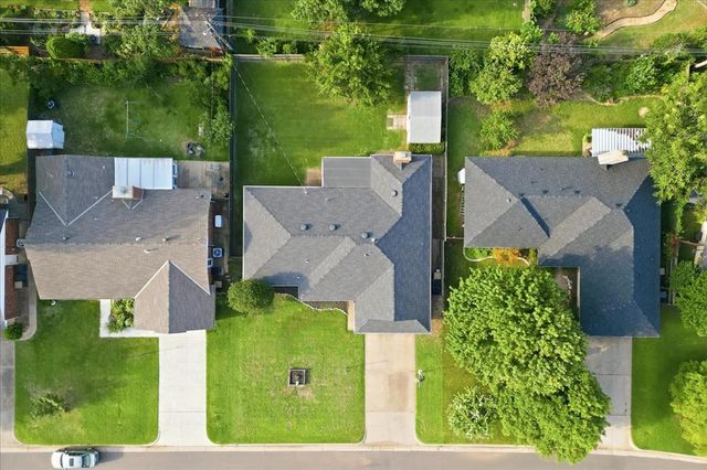 3108 Lakeside Drive, Oklahoma City, OK 73120