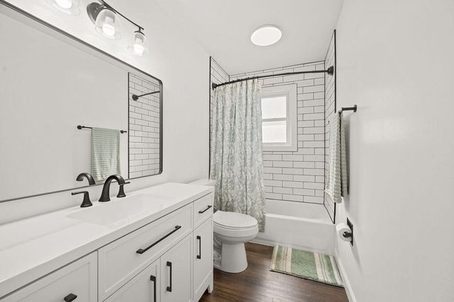 182 Mitchell Lane, Rossville, GA 30741