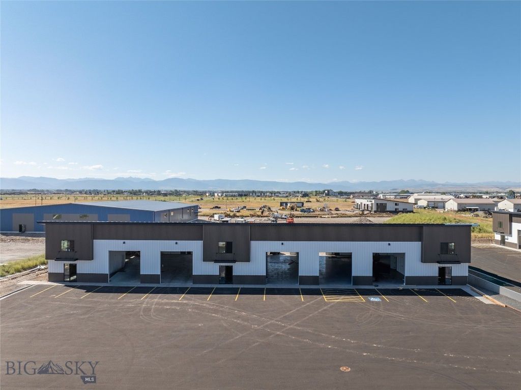 106 Stone River Road C, Belgrade, MT 59714