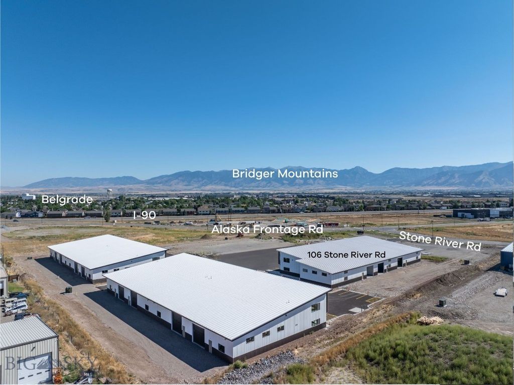 106 Stone River Road C, Belgrade, MT 59714 photo 9