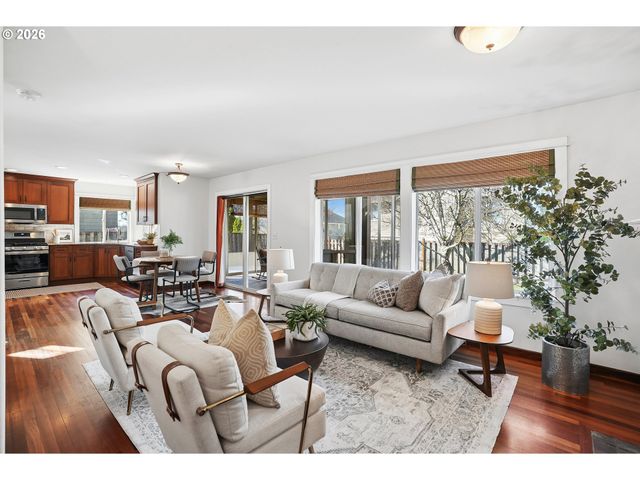 16147 Sw PALERMO Ln, Portland, OR 97223