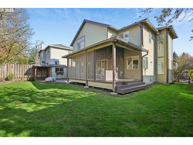 16147 Sw PALERMO Ln, Portland, OR 97223