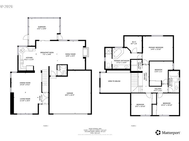 16147 Sw PALERMO Ln, Portland, OR 97223