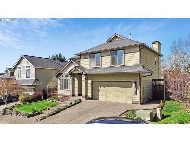 16147 Sw PALERMO Ln, Portland, OR 97223