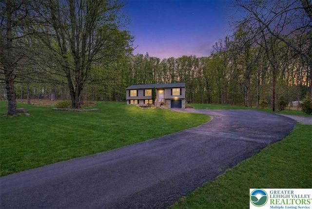 1677 PA-Route 715, Jackson Twp, PA 18360