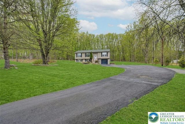 1677 PA-Route 715, Jackson Twp, PA 18360