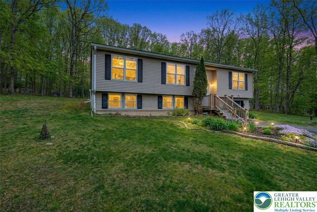1677 PA-Route 715, Jackson Twp, PA 18360