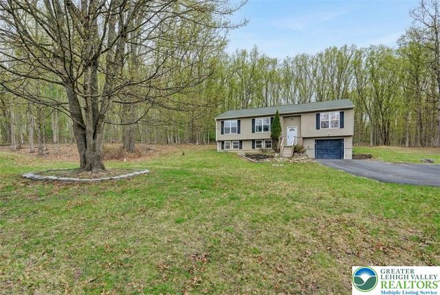 1677 PA-Route 715, Jackson Twp, PA 18360