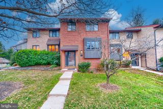 414 FIVE FARMS LN, Lutherville Timonium, MD 21093