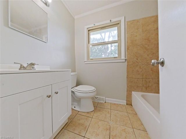 2307 Kersey Street, Greensboro, NC 27406