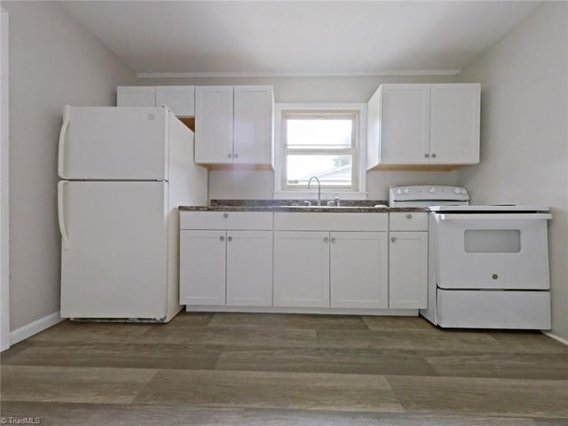 2307 Kersey Street, Greensboro, NC 27406