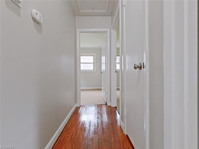 2307 Kersey Street, Greensboro, NC 27406