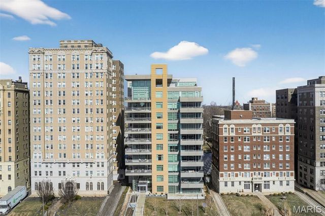 4545 Lindell Boulevard 29, St Louis, MO 63108