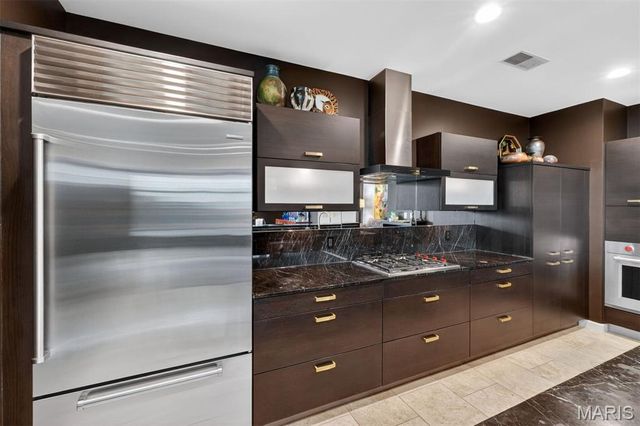 4545 Lindell Boulevard 29, St Louis, MO 63108