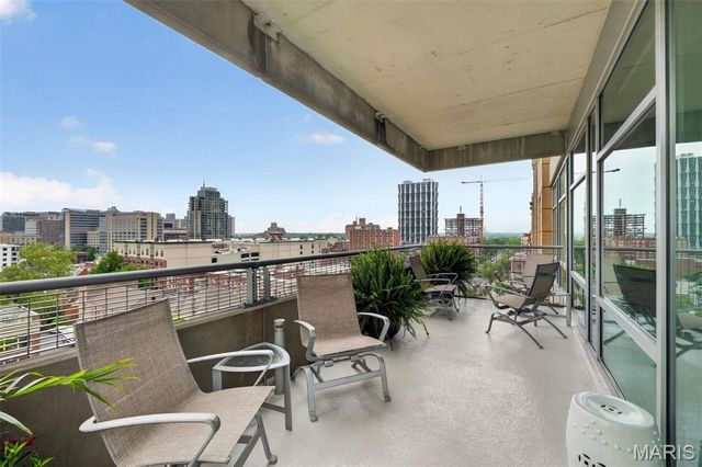 4545 Lindell Boulevard 29, St Louis, MO 63108