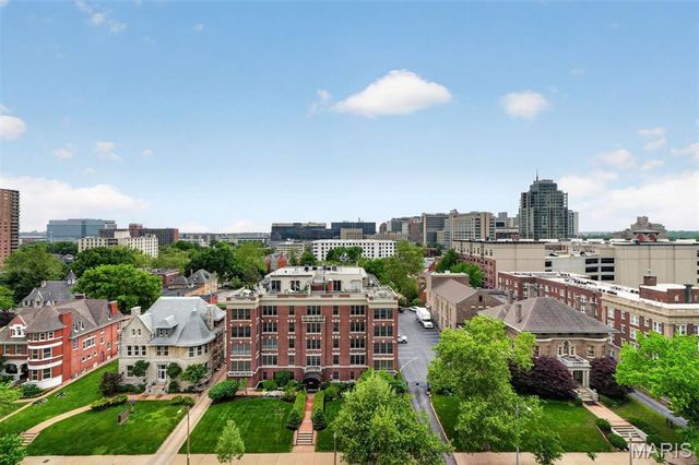 4545 Lindell Boulevard 29, St Louis, MO 63108