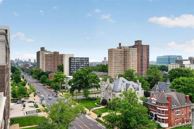 4545 Lindell Boulevard 29, St Louis, MO 63108