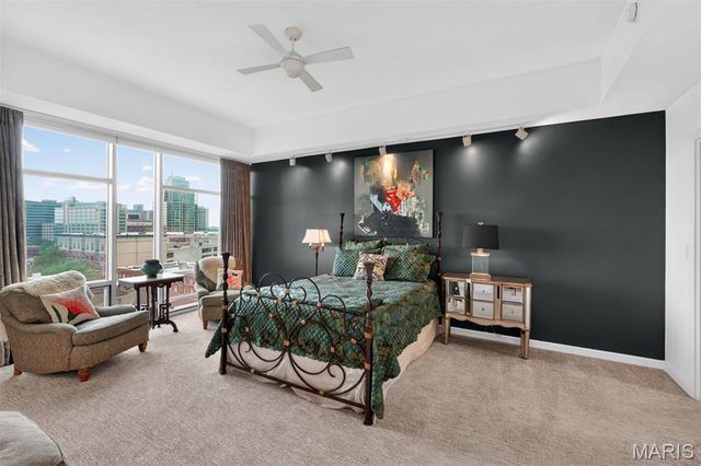 4545 Lindell Boulevard 29, St Louis, MO 63108
