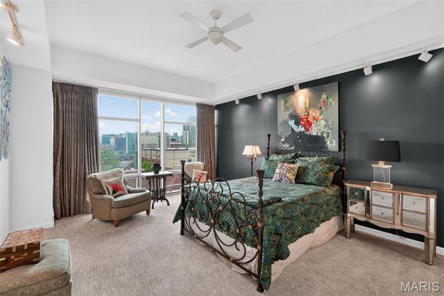4545 Lindell Boulevard 29, St Louis, MO 63108
