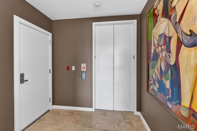 4545 Lindell Boulevard 29, St Louis, MO 63108