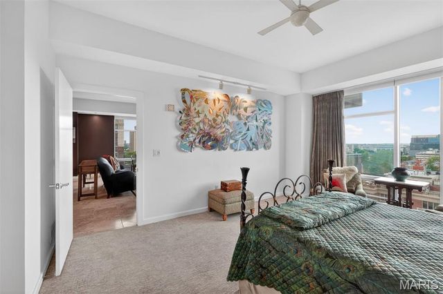 4545 Lindell Boulevard 29, St Louis, MO 63108