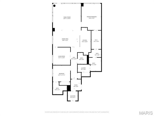 4545 Lindell Boulevard 29, St Louis, MO 63108