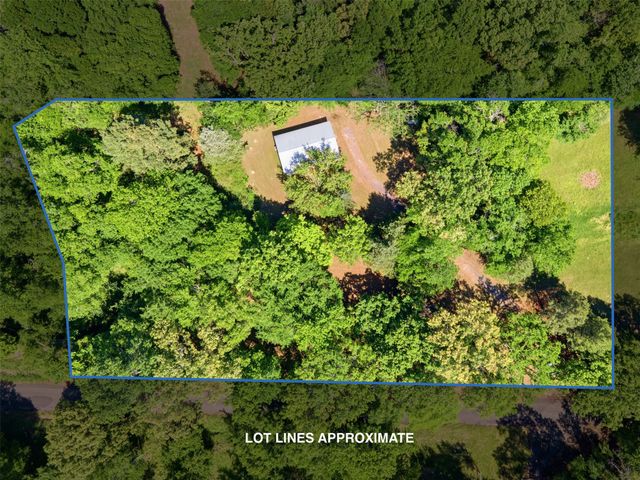 2400 County Road 1730, Yantis, TX 75497