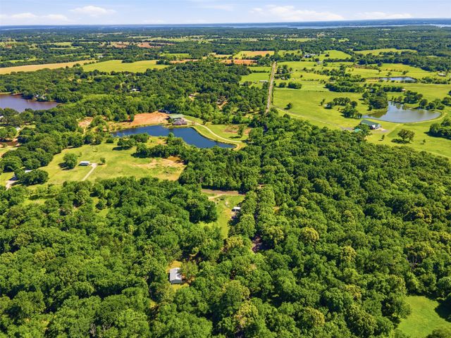 2400 County Road 1730, Yantis, TX 75497