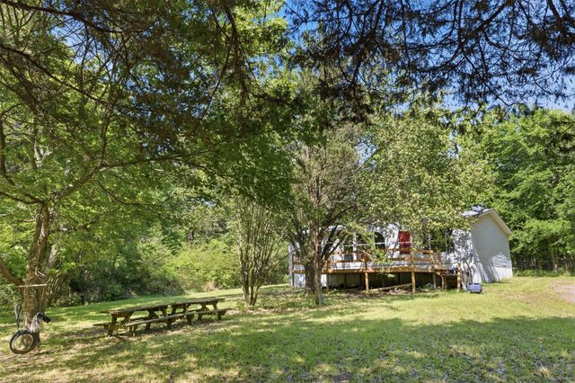 2400 County Road 1730, Yantis, TX 75497