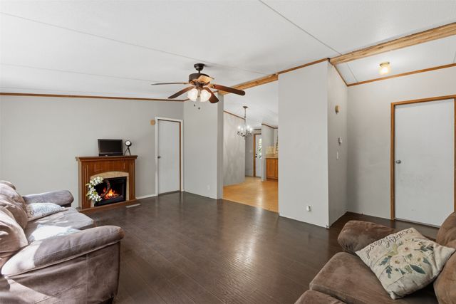 2400 County Road 1730, Yantis, TX 75497