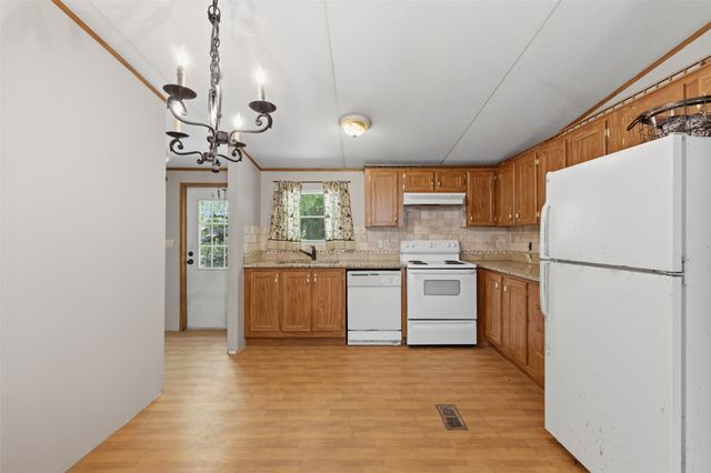 2400 County Road 1730, Yantis, TX 75497