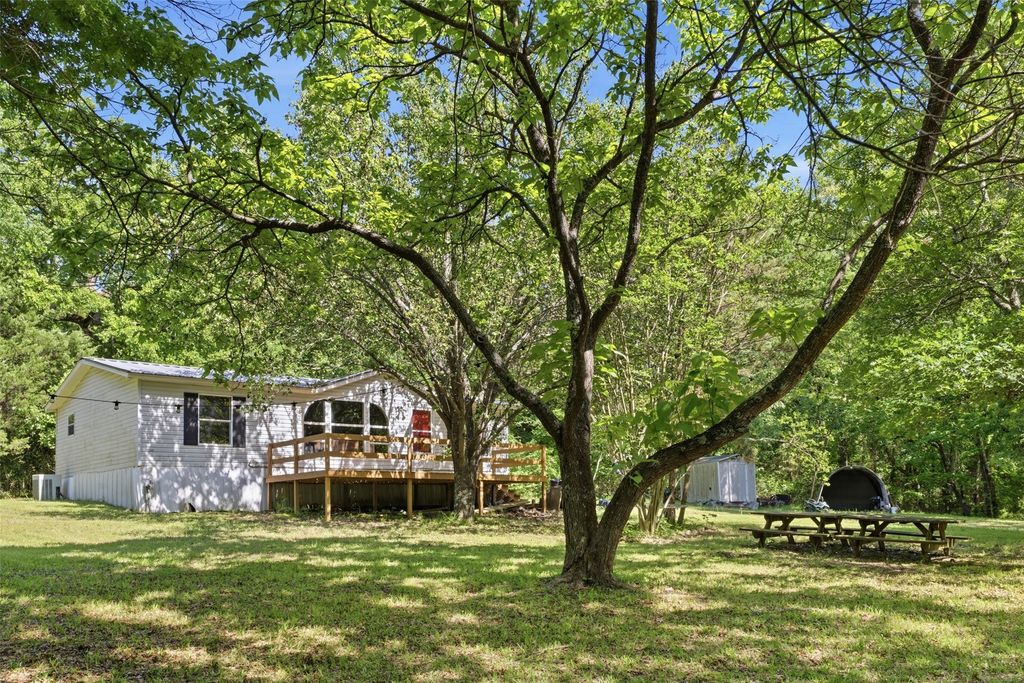 2400 County Road 1730, Yantis, TX 75497