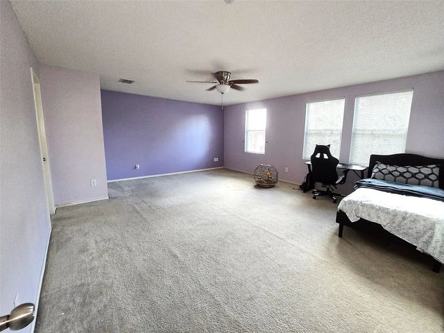 1329 Anna Lea Lane, Burleson, TX 76028